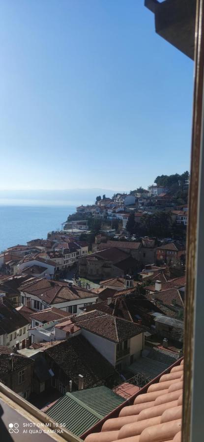 Villa Malezan Ohrid Exterior photo